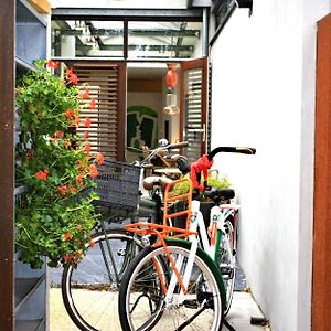 Appartement op de Begane Grond